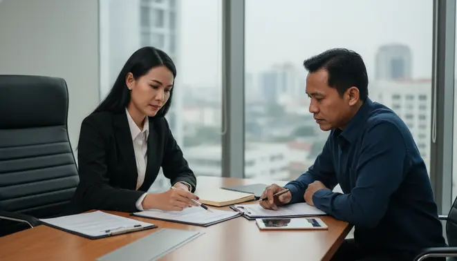 Jerat Hukum Akibat Perjanjian Pengadaan yang Cacat