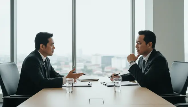 Kapan Arbitrase Menjadi Pilihan Terbaik untuk Bisnis Anda