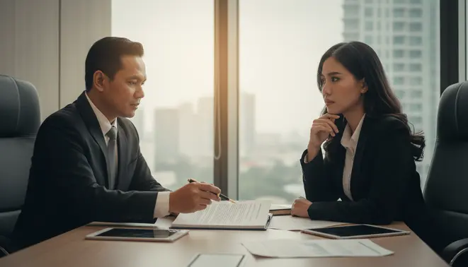 Kapan Jual Beli Saham Menjadi Keharusan Strategis bagi Bisnis Kamu