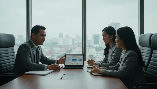 Kapan Sebuah Sengketa Bisnis Bisa Dianggap Pidana