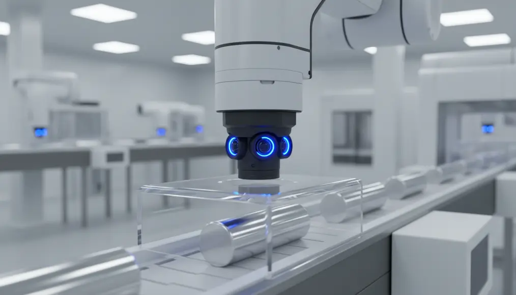 Key Areas Where Automation Reduces Manual Site Errors