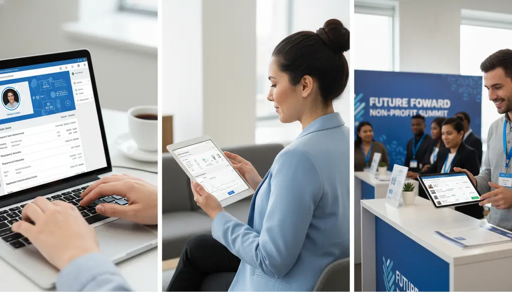 Key Areas for Non-Profit Automation