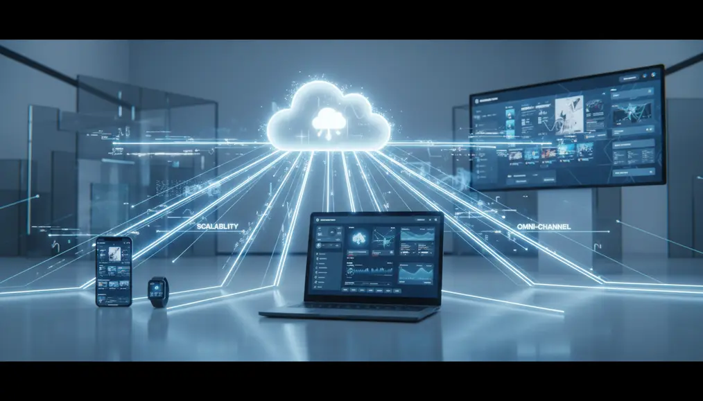 Key Benefits: Why Headless is the Future of Web Development