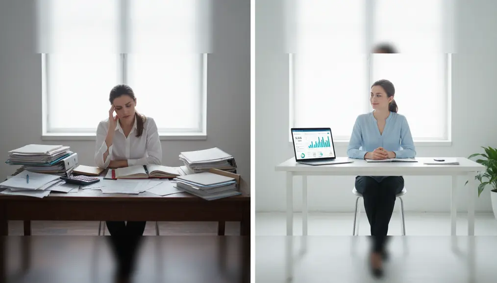 Key Benefits of Accounting Automation