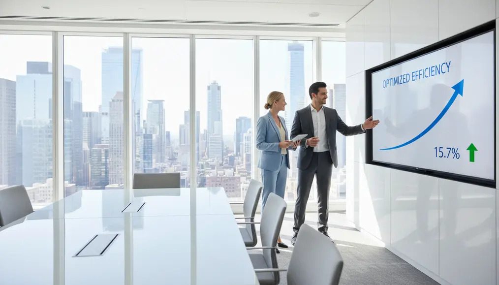 Key Benefits of Automating Data Analysis for Your Enterprise