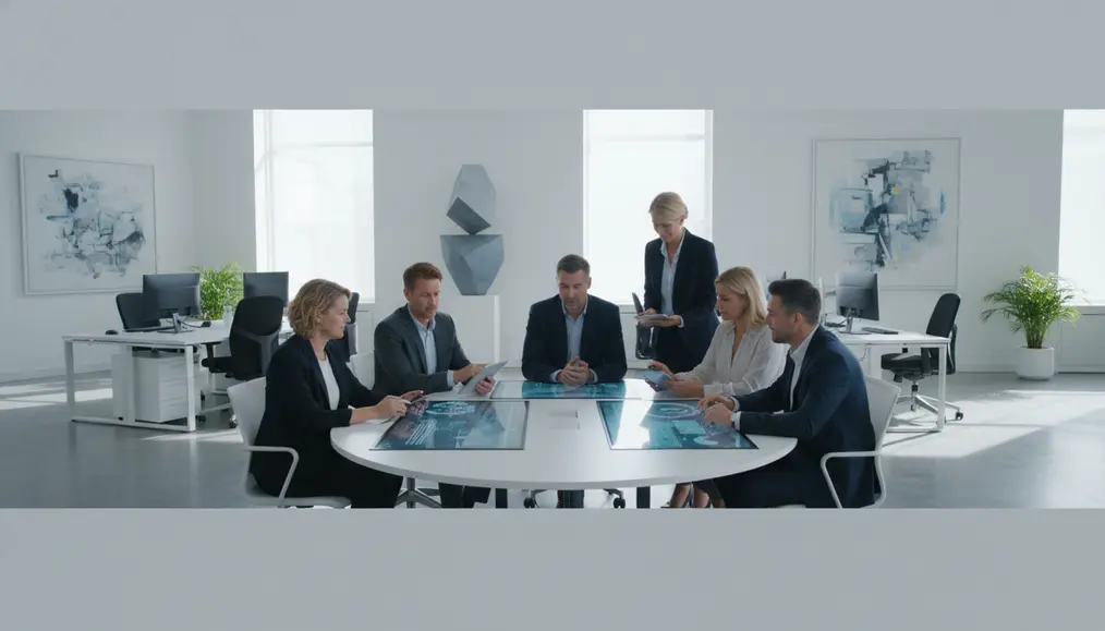 Key Benefits of Automation for Australian Businesses Seeking to Scale Operations