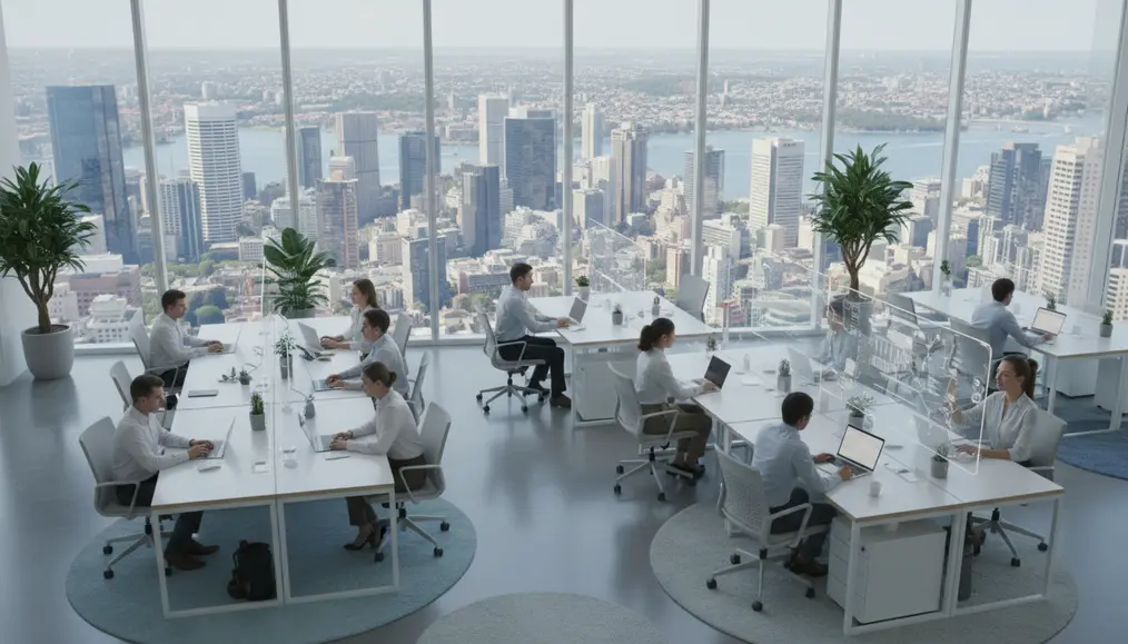 Key Benefits of Corporate SSO Implementation in Australia