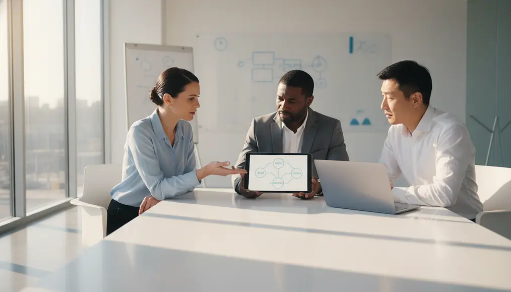 Key Benefits of Power Automate for Modern Businesses