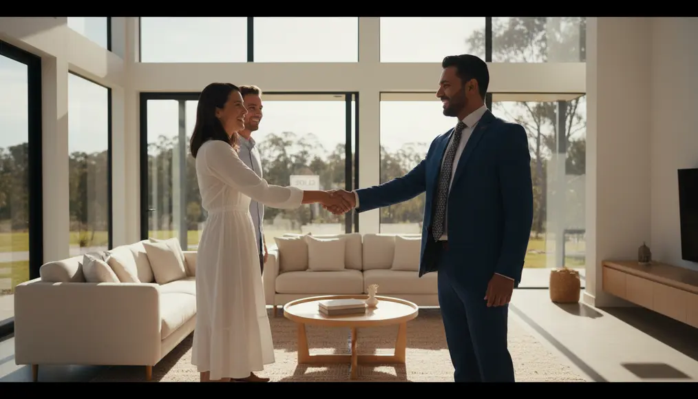 Key Benefits of Real Estate Lead Automation in Australia