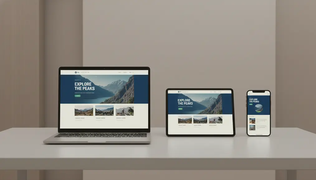 Key Benefits of Responsive Website Development