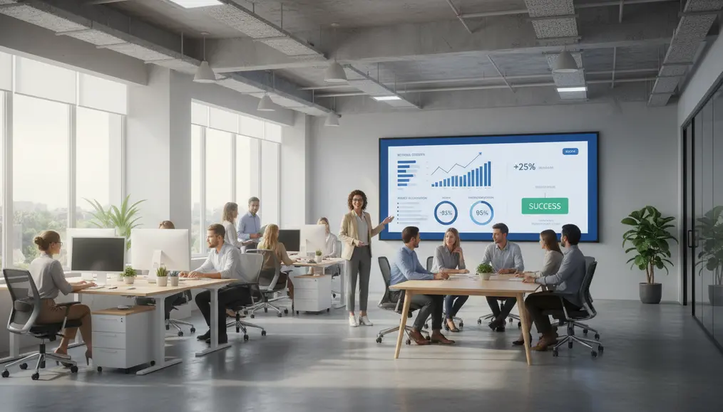 Key Benefits of Sales Automation for Your Business