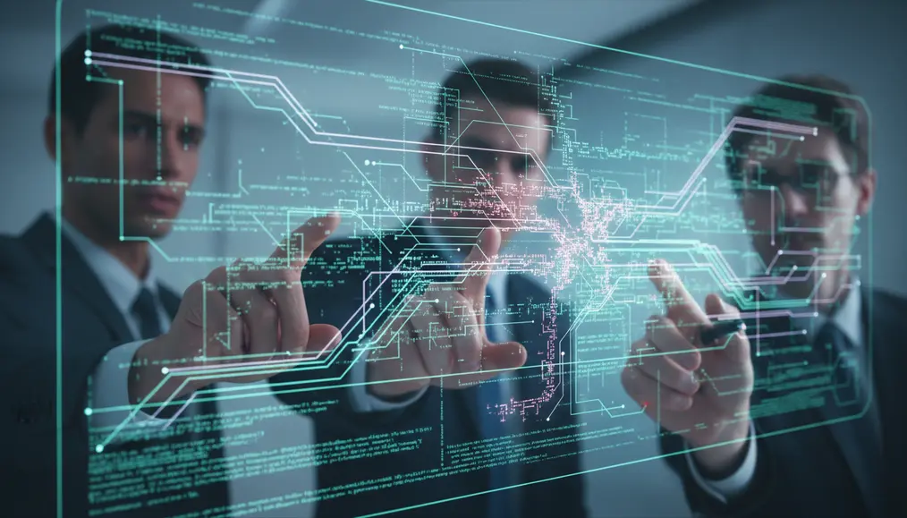 Key Challenges in Modernizing Applications