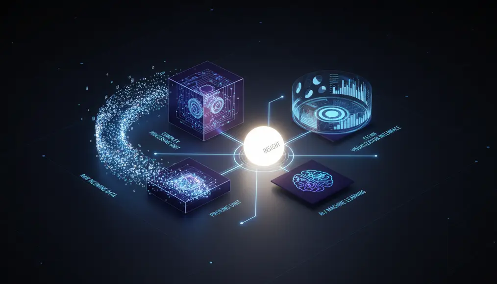 Key Components of Effective Data Analytics Solutions