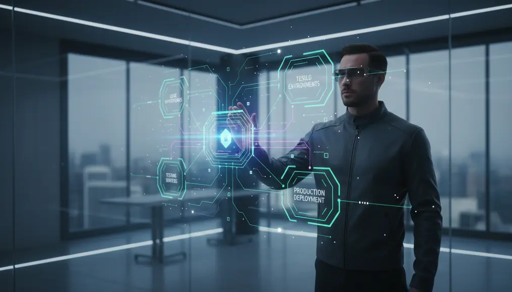 Key Components of Effective Deployment Automation