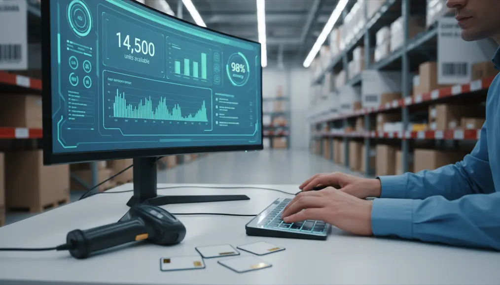 Key Components of Effective Inventory Automation for Sydney Businesses