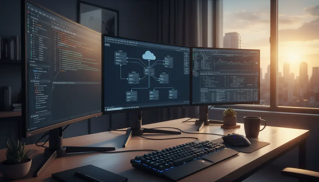 Key Components of Website Hosting: Beyond Just Storage