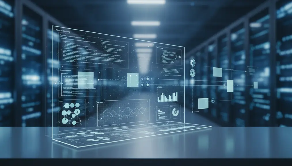 Key Components of a Robust Intelligent Automation Strategy