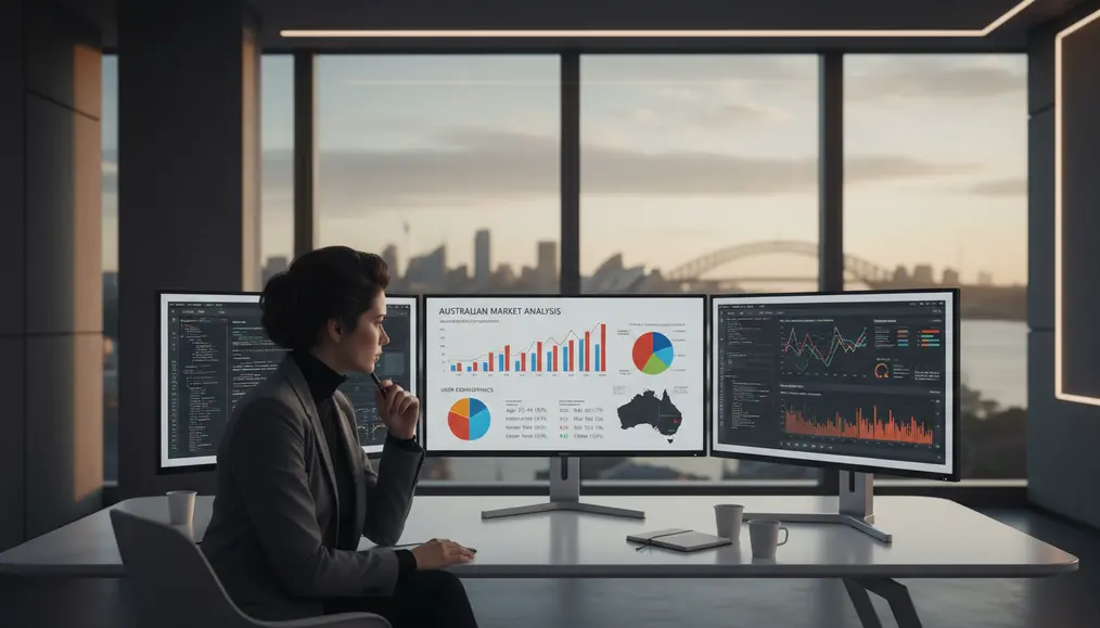 Key Considerations for Building an MVP in the Australian Market