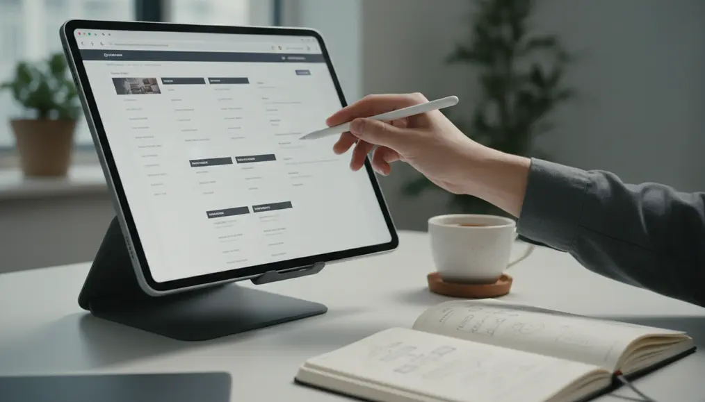 Key Elements for an Outstanding First Impression