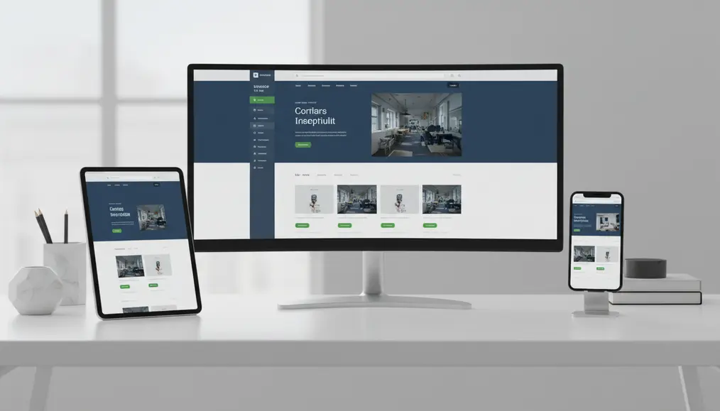 Key Elements of a Great Website User Experience
