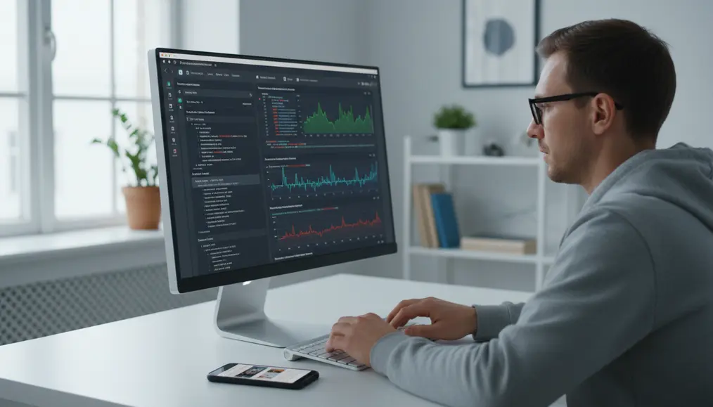 Key Factors Affecting Mobile Website Speed on Australian Mobile Networks