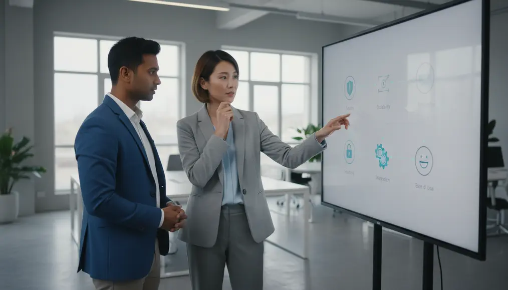 Key Factors for Choosing a Scalable Website Platform