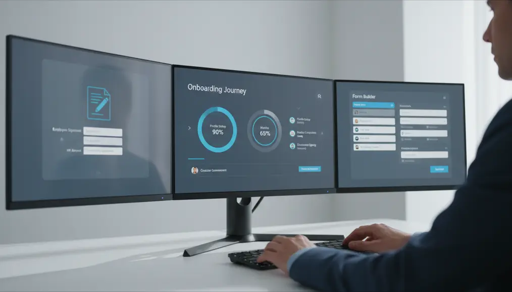 Key Features of Effective Onboarding Software for NZ Businesses