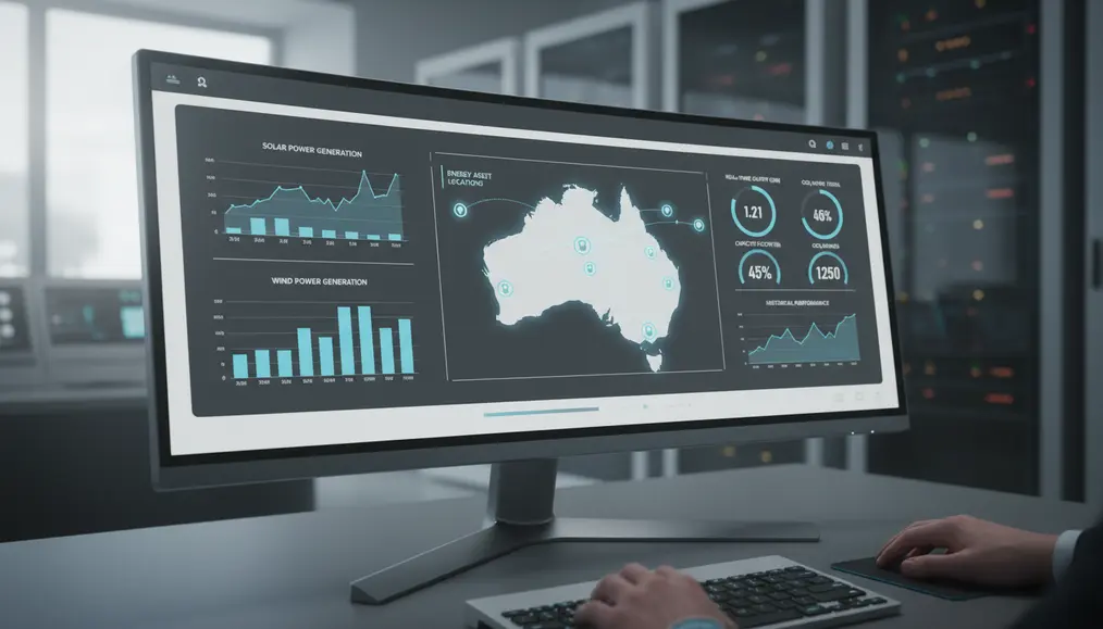 Key Features of High-Performing Renewable Energy Dashboards