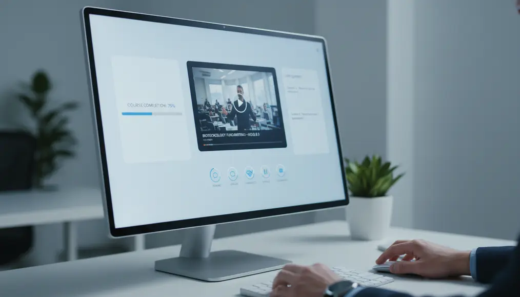 Key Features of a Bespoke LMS for Australian Higher Education