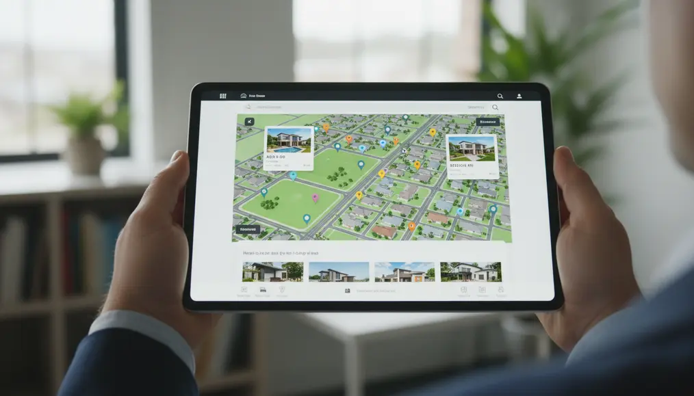 Key Features of a Superior Real Estate Web Portal