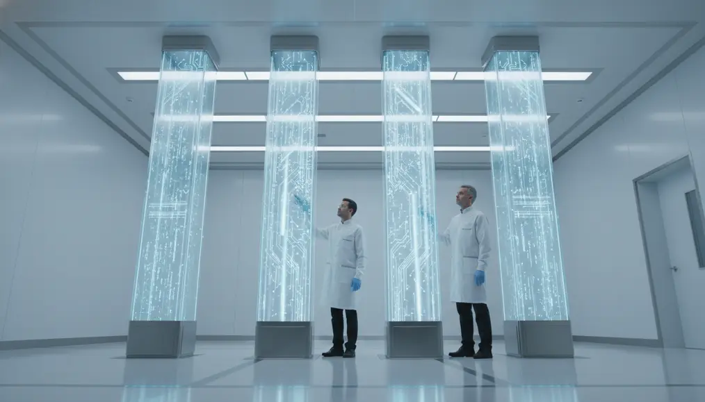 Key Pillars of Accelerating Your Tech Lifecycle with Automation