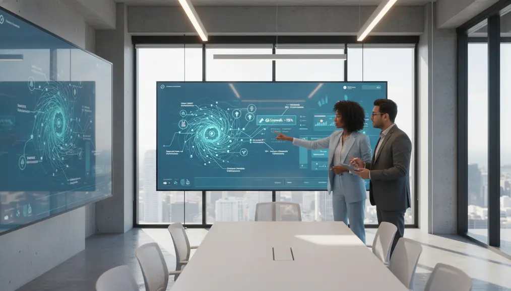 Key Pillars of Effective Data Analytics Support