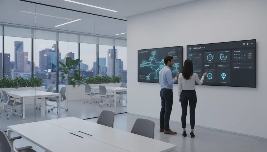 Key Pillars of Effective Onboarding Automation for Financial Planners