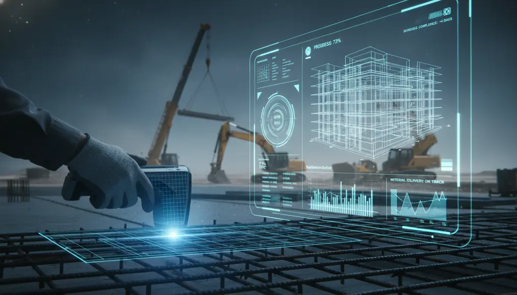 Key Pillars of Site Data Automation