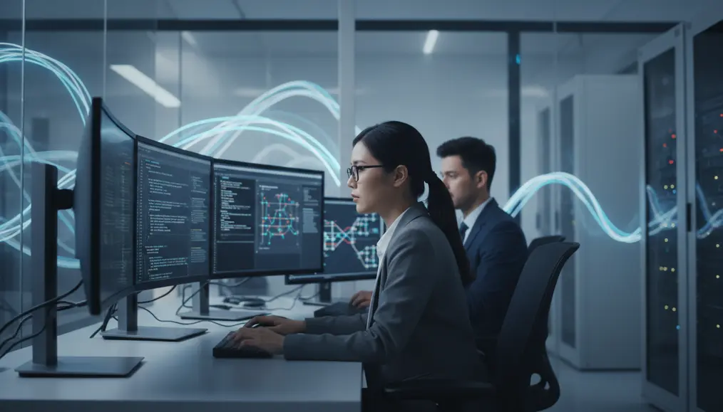 Key Pillars of Successful Enterprise Web Development