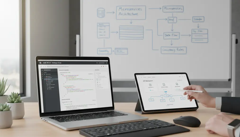 Key Principles of an Effective API-First Strategy