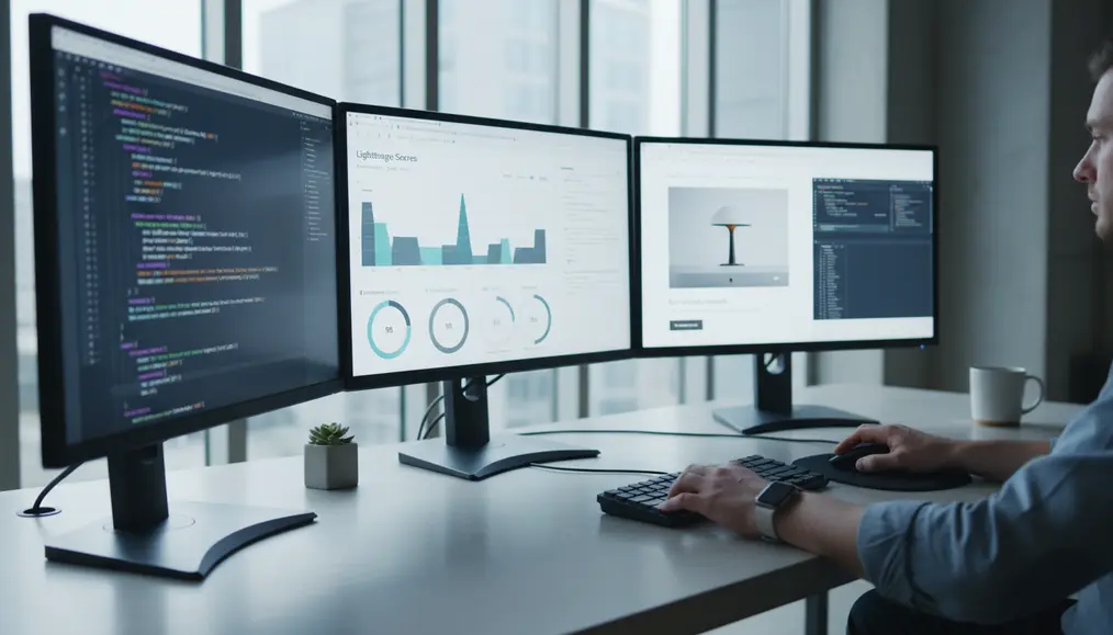 Key Strategies for E-commerce Speed Optimisation in Australia