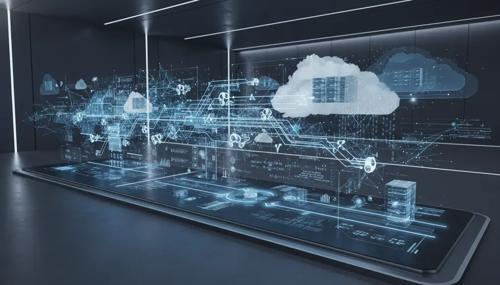 Key Technologies Driving Business Automation in 2026