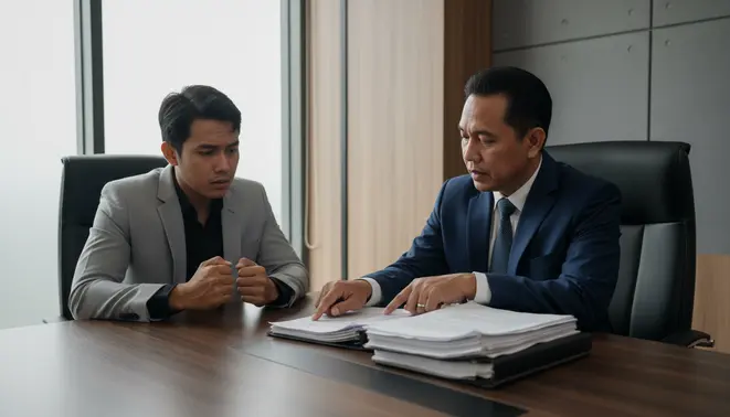 Konsekuensi Hukum Berat Akibat Ketidakpatuhan dalam PT PMA