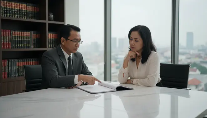 Konsekuensi Hukum Jika Restrukturisasi Gagal atau Terlambat