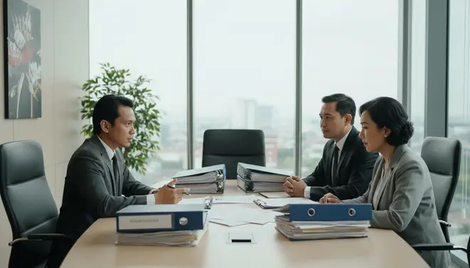 Konsekuensi Hukum Sengketa PHK Merger yang Wajib Kamu Tahu