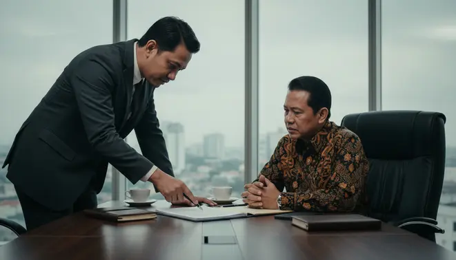 Konsekuensi Hukum Sengketa Pemegang Saham Lebih dari Sekadar Drama Internal