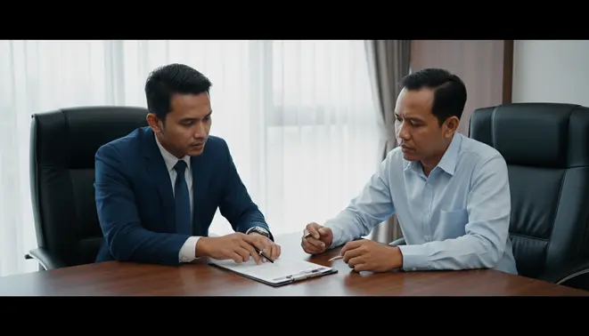 Konsekuensi Hukum dan Pajak yang Mengintai