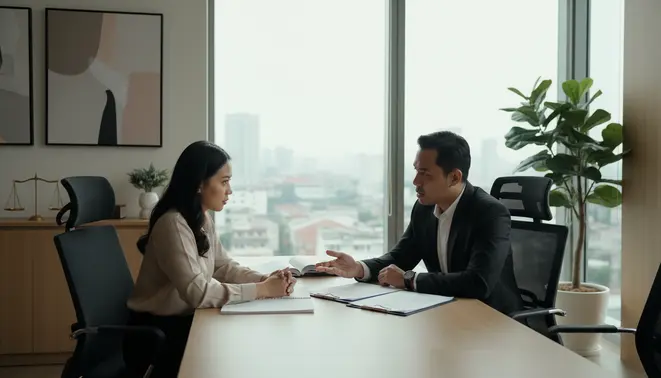 Konsekuensi Hukum dan Strategi Pengajuan Sita Jaminan