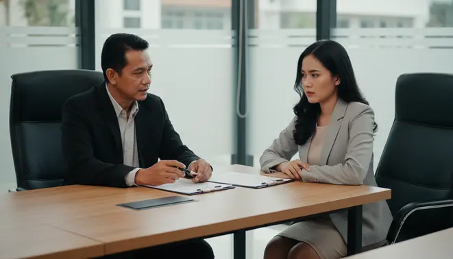 Konsekuensi Hukum dari Perjanjian Bagi Hasil yang Lemah