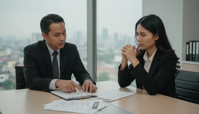 Konsekuensi Hukum yang Mengintai Pelaku Usaha