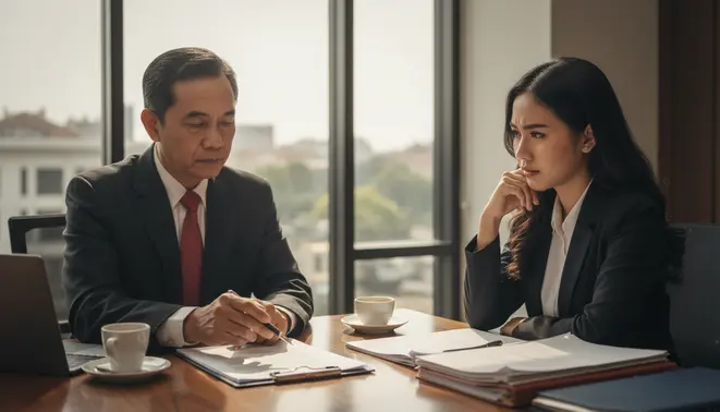 Konsekuensi Hukum yang Mesti Diwaspadai dalam Pecah Kongsi