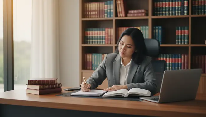 Konsekuensi Hukum yang Tegas Memahami Pasal 1365 KUHPerdata