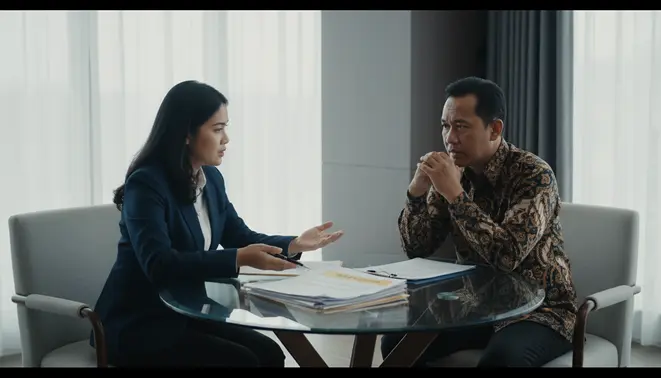 Konsekuensi Nyata Pelanggaran Izin Usaha Pariwisata