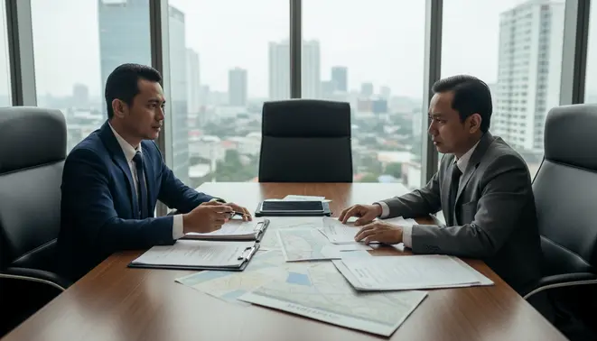 Langkah Praktis Menghadapi dan Mencegah Sengketa Aset Perusahaan